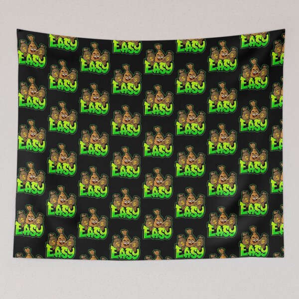 Item preview, Money Bag Cartoon designed and sold by NorthenStudio.