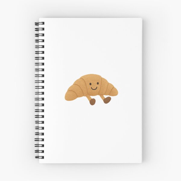 Item preview, Amuseable Croissant designed and sold by DecalRush.