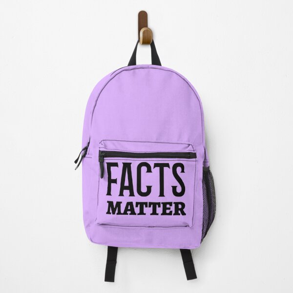 Item preview, Fact Matters designed and sold by 87-Aesthetics.