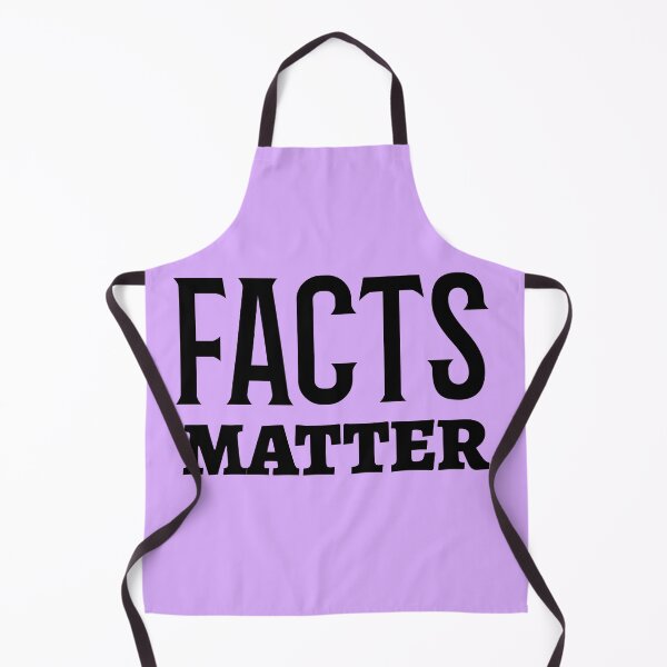 Item preview, Fact Matters designed and sold by 87-Aesthetics.
