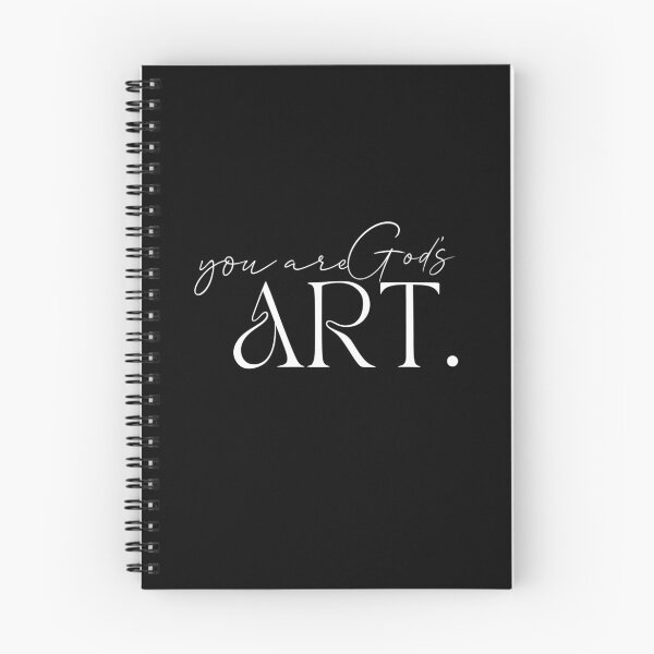 Item preview, God's Art designed and sold by HSL.
