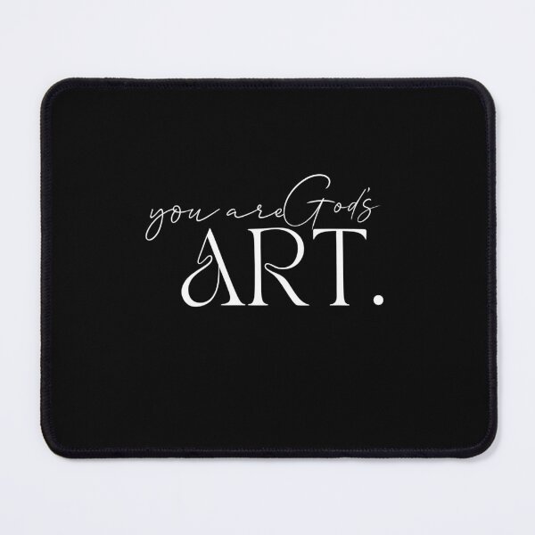 Item preview, God's Art designed and sold by HSL.