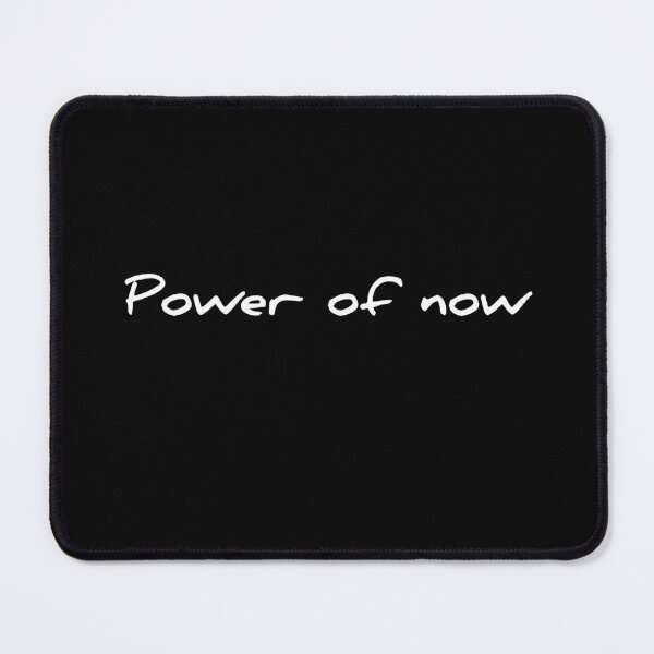 Item preview, Power of now yardside designed and sold by YardSide.