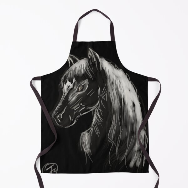Item preview, Spectral Horse designed and sold by Wolf's Art.
