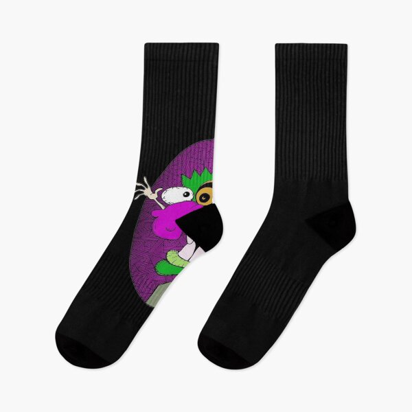 Item preview, Courage the Cowardly Dog designed and sold by NorthenStudio.