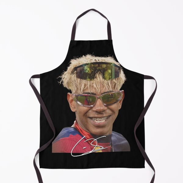 Item preview, lamine yamal big head designed and sold by Elloodiee.