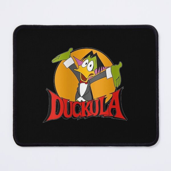 Item preview, Count Duckula designed and sold by NorthenStudio.