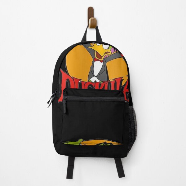 Item preview, Count Duckula designed and sold by NorthenStudio.