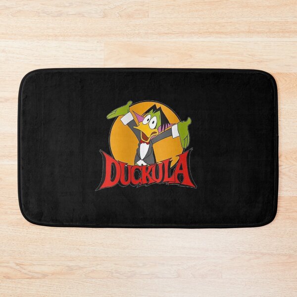Item preview, Count Duckula designed and sold by NorthenStudio.