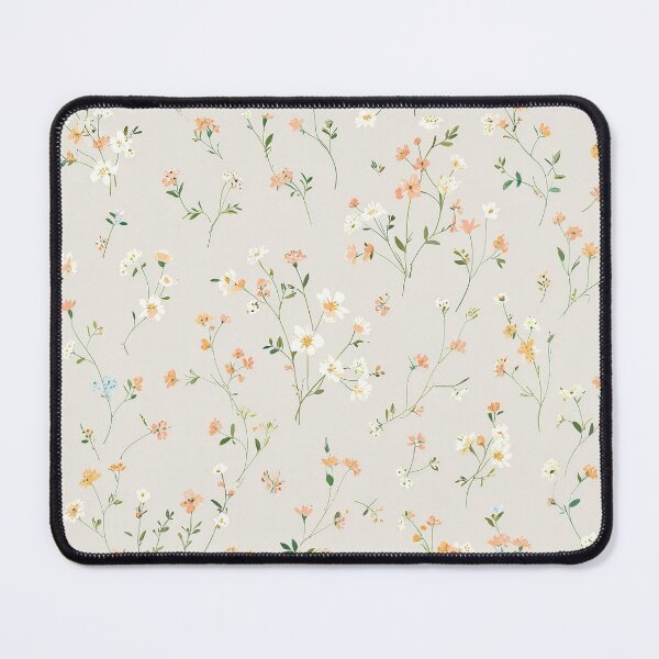 Item preview, Dainty Flowers designed and sold by CoolPixels.
