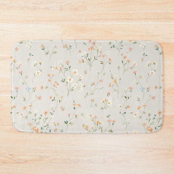 Item preview, Dainty Flowers designed and sold by CoolPixels.