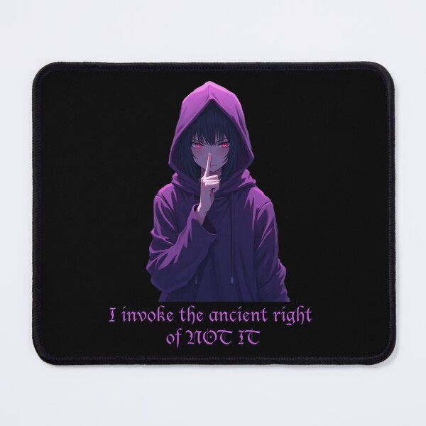 Item preview, Ancient right of Not It designed and sold by DM-Roundtable.