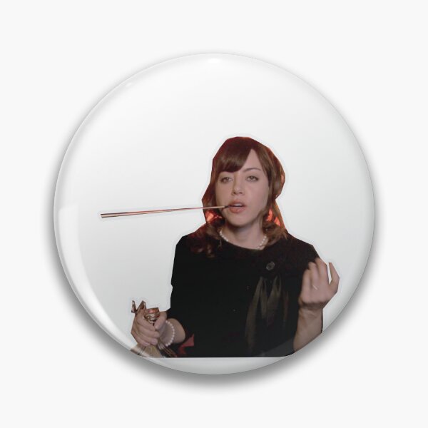 Item preview, April Ludgate  designed and sold by sunghostdesign.