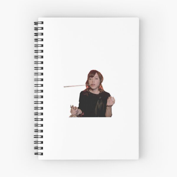 Item preview, April Ludgate  designed and sold by sunghostdesign.