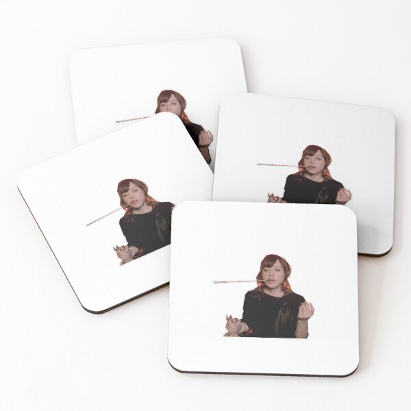 Item preview, April Ludgate  designed and sold by sunghostdesign.