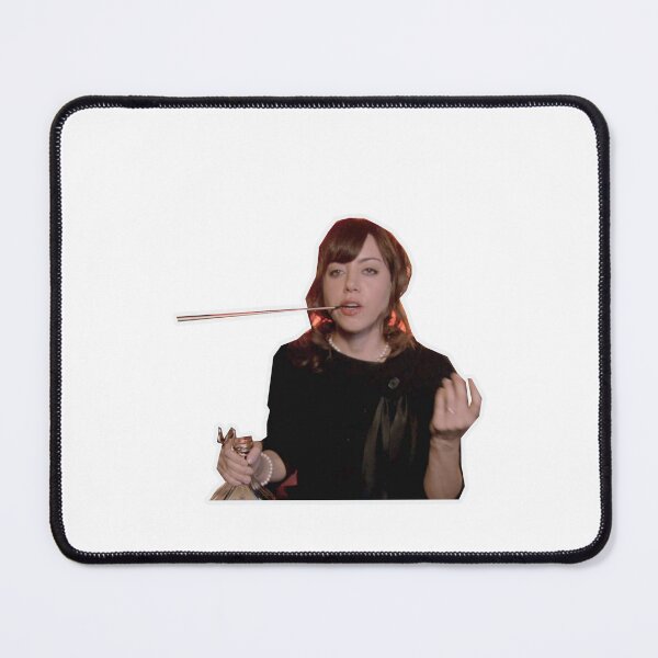 Item preview, April Ludgate  designed and sold by sunghostdesign.