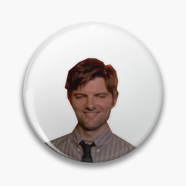 Item preview, Ben Wyatt, Parks and Rec  designed and sold by sunghostdesign.