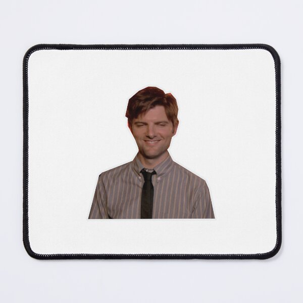 Item preview, Ben Wyatt, Parks and Rec  designed and sold by sunghostdesign.