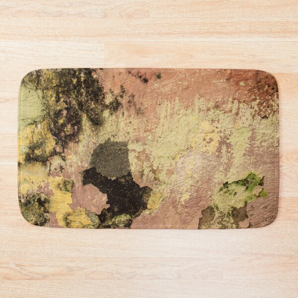 Item preview, texture of an old pink wall with some dark parts designed and sold by felipequeiroz.