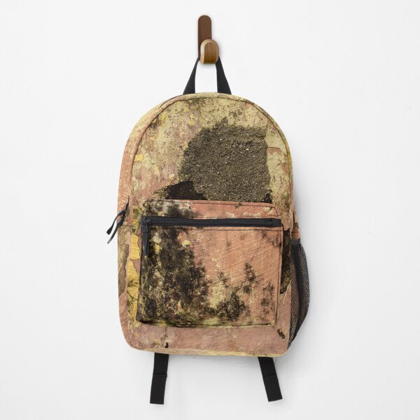 Item preview, texture of an old pink wall with some dark parts designed and sold by felipequeiroz.