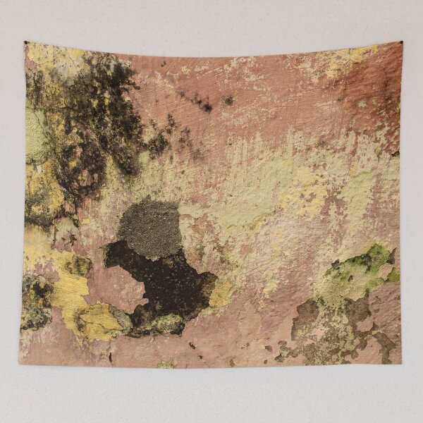 Item preview, texture of an old pink wall with some dark parts designed and sold by felipequeiroz.