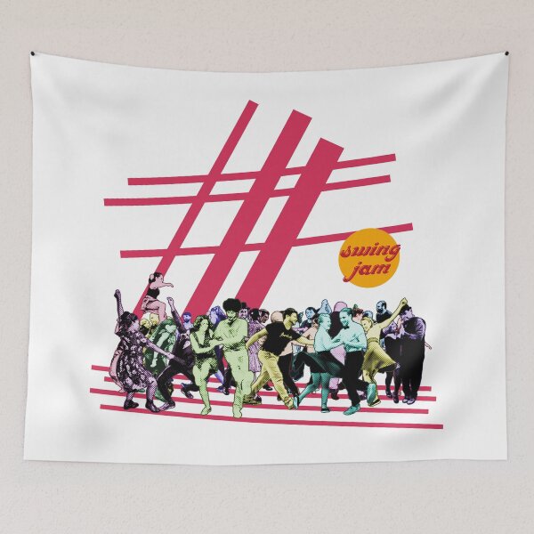 Item preview, swing jam designed and sold by galart.