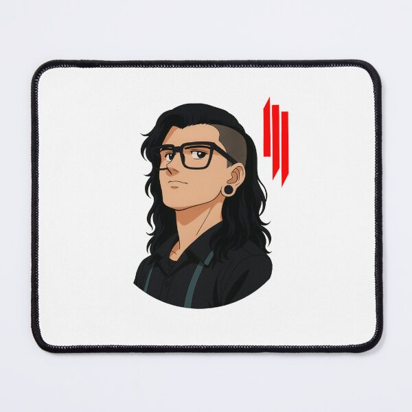 Item preview, Skrillex designed and sold by youdontknowmeson.