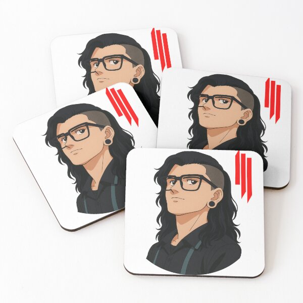 Item preview, Skrillex designed and sold by youdontknowmeson.