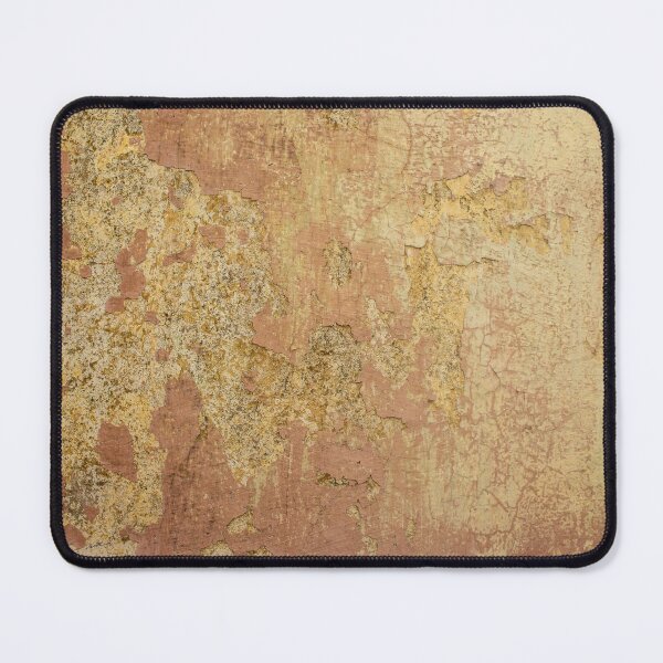 Item preview, texture of an old pink wall with some yellow parts designed and sold by felipequeiroz.