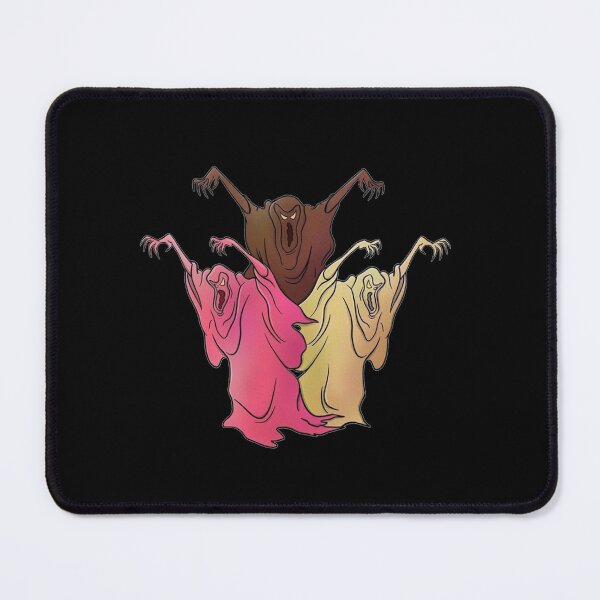 Item preview, Technicolor Phantoms designed and sold by NorthenStudio.