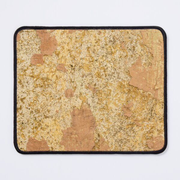 Item preview, texture of an old pink wall with some yellow parts 2 designed and sold by felipequeiroz.