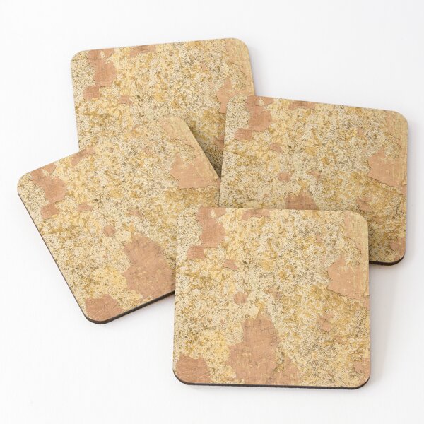 Item preview, texture of an old pink wall with some yellow parts 2 designed and sold by felipequeiroz.