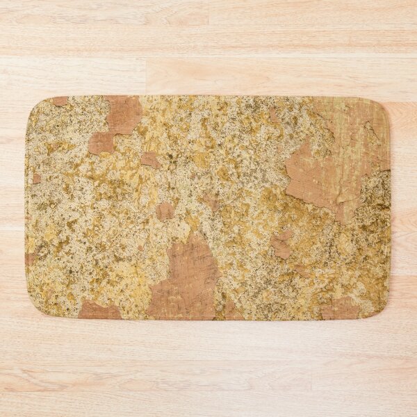 Item preview, texture of an old pink wall with some yellow parts 2 designed and sold by felipequeiroz.