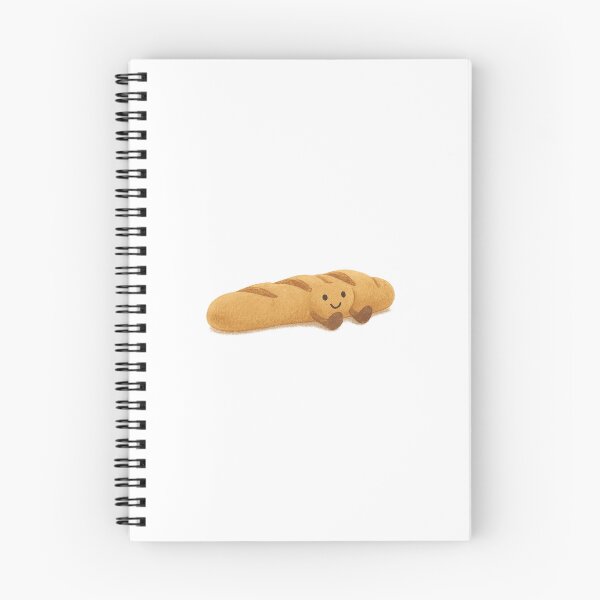 Item preview, Amuseable Baguette designed and sold by DecalRush.