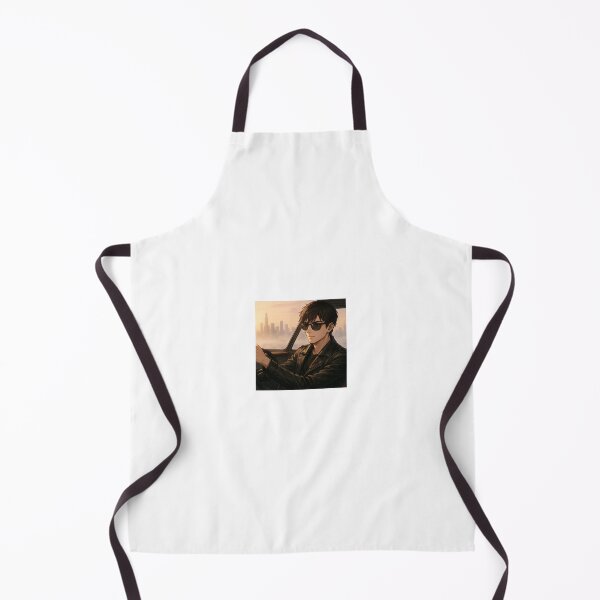 Item preview, Caleb Drive into the Morning Mist designed and sold by kyouya3.
