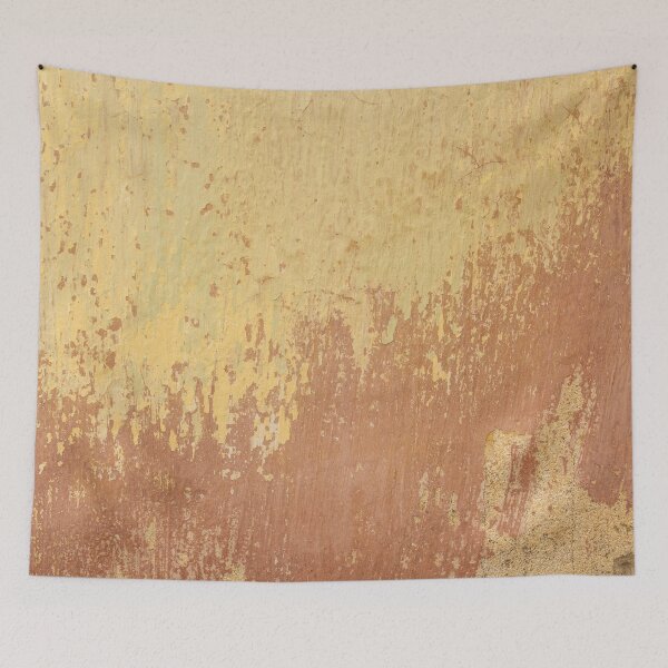 Item preview, texture of an old pink wall with some yellow parts 3 designed and sold by felipequeiroz.
