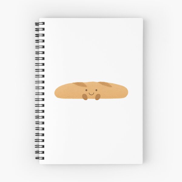 Item preview, Amuseable Baguette designed and sold by DecalRush.