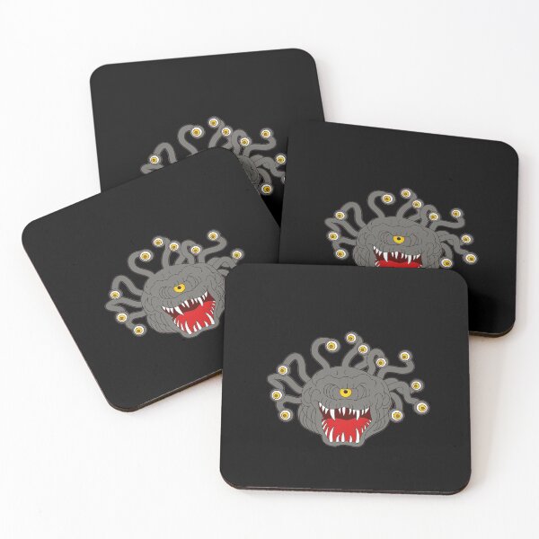 Item preview, Beholder designed and sold by NorthenStudio.