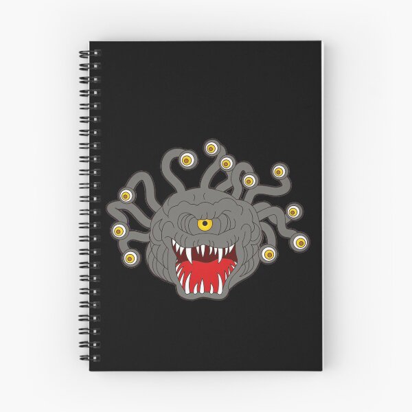 Item preview, Beholder designed and sold by NorthenStudio.