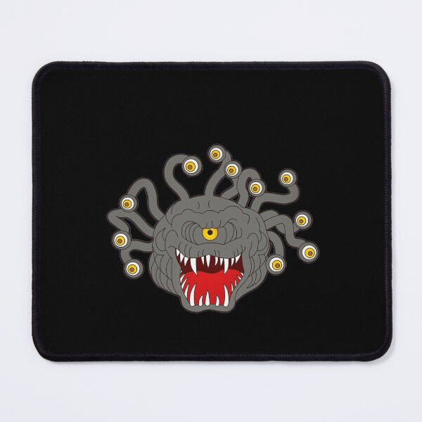 Item preview, Beholder designed and sold by NorthenStudio.