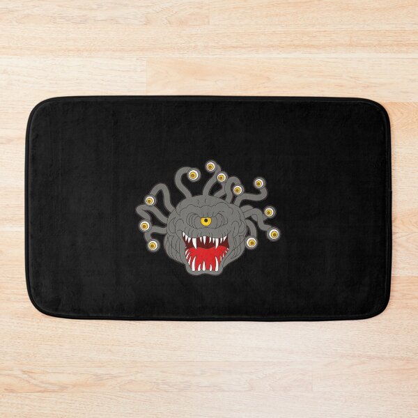 Item preview, Beholder designed and sold by NorthenStudio.