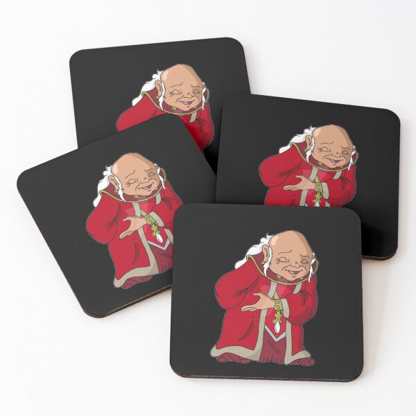Item preview, Dungeon Master designed and sold by NorthenStudio.