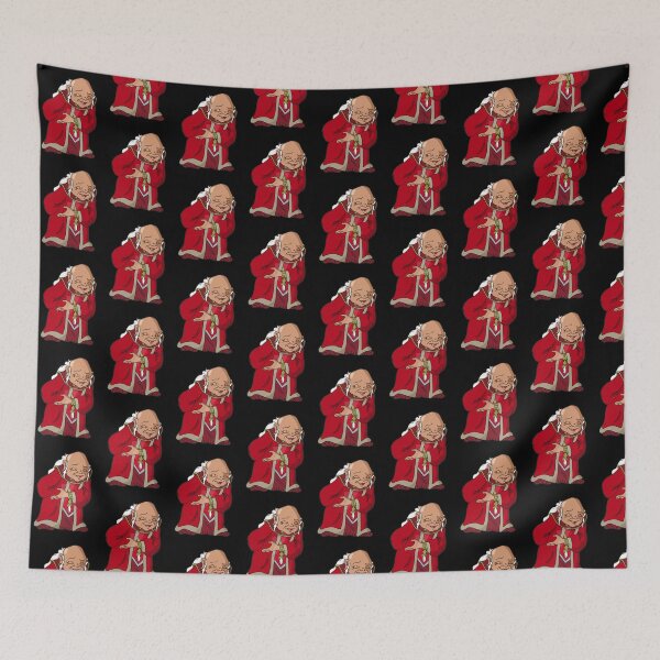 Item preview, Dungeon Master designed and sold by NorthenStudio.