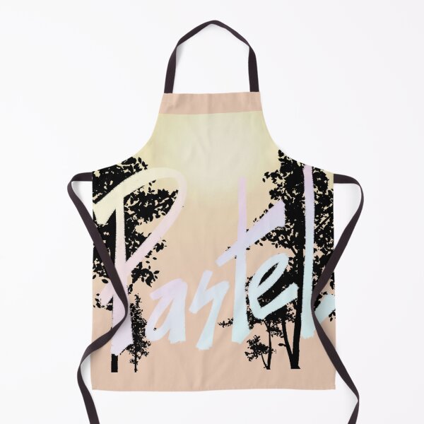 Item preview, Simple Colorful pastel sunset designed and sold by me-is-liyah.
