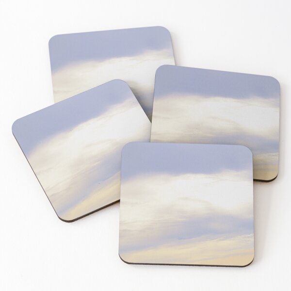 Item preview, yellowgray sky designed and sold by paladinprints.