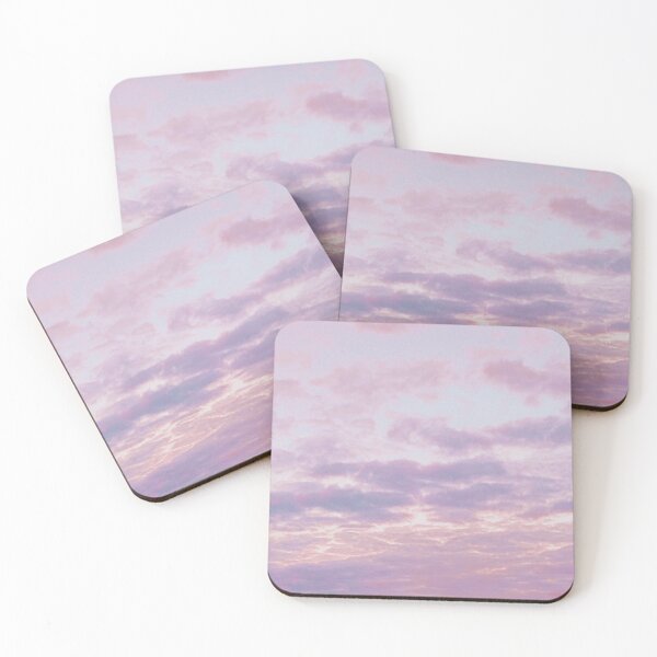 Item preview, purplepink sky designed and sold by paladinprints.