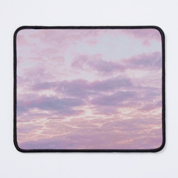 Item preview, purplepink sky designed and sold by paladinprints.