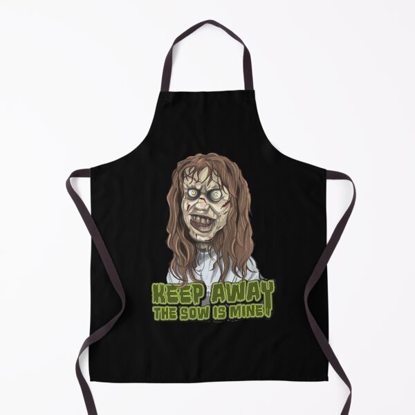 Item preview, Regan Teresa MacNeil designed and sold by NorthenStudio.
