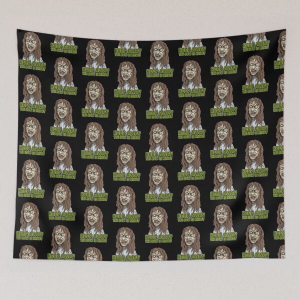 Item preview, Regan Teresa MacNeil designed and sold by NorthenStudio.
