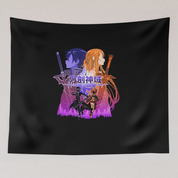 Item preview, Virtual Reality Consort - Sword Art Online designed and sold by Hypertwenty Designs.